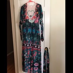 L’atiste Designer Dress By Amy